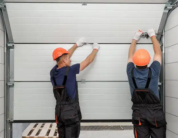 garage door service Ocala